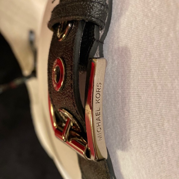 Michael Kors women belt - Picture 3 of 13